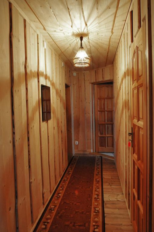 Pokoje U Danusi Czarna Góra Habitación foto